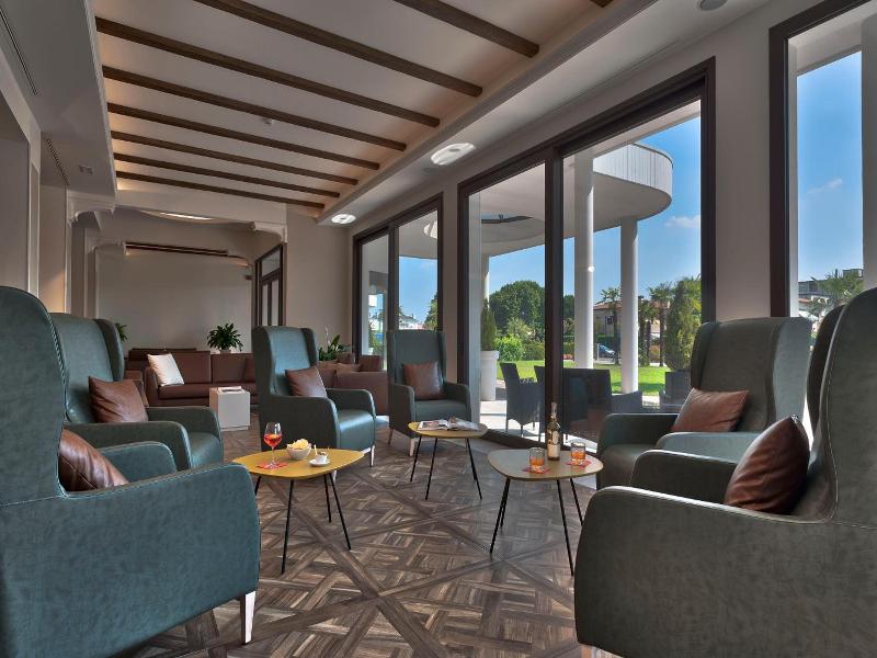 Hotel Terme Belsoggiorno image