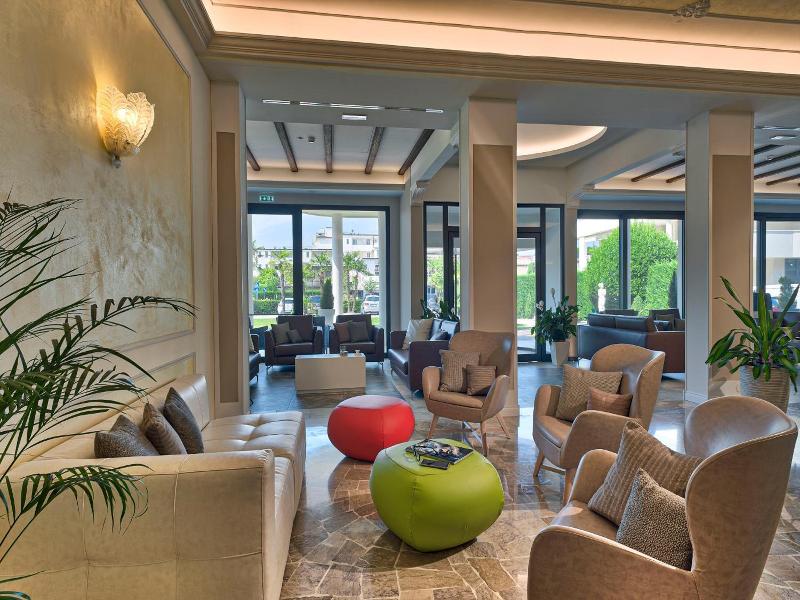 Hotel Terme Belsoggiorno image