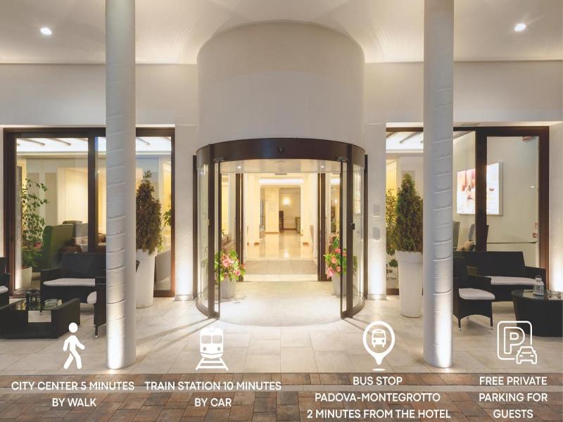 Hotel Terme Belsoggiorno image