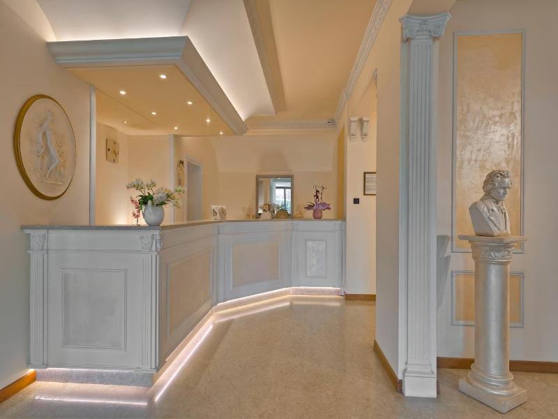 Hotel Terme Belsoggiorno image