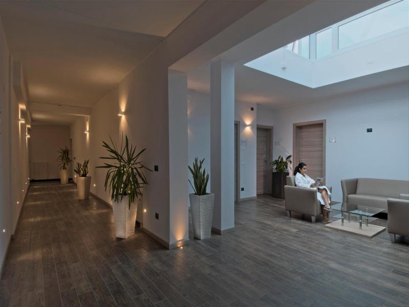 Hotel Terme Belsoggiorno image