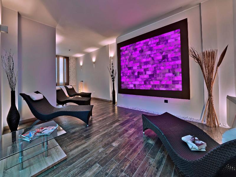 Hotel Terme Belsoggiorno image