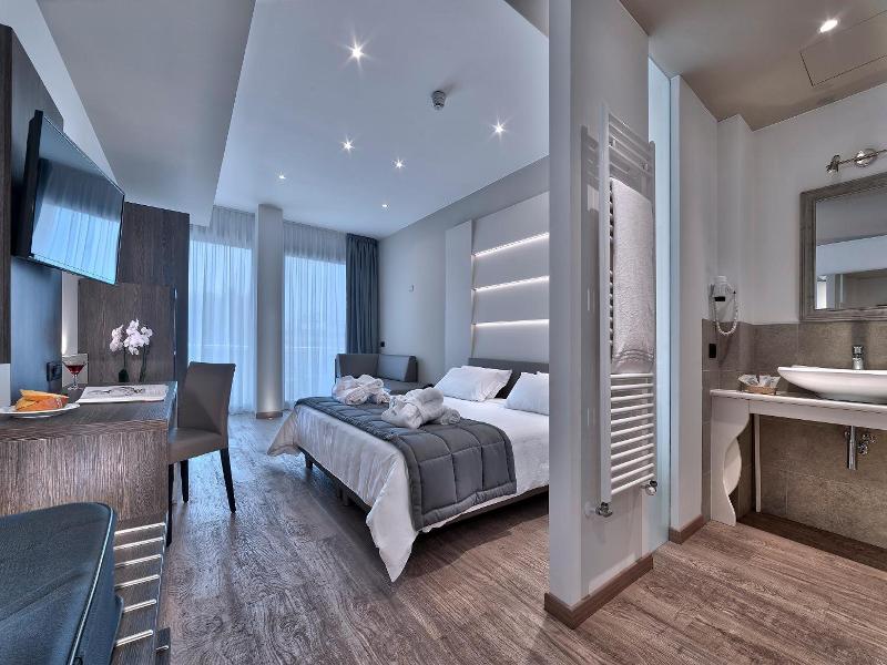 Hotel Terme Belsoggiorno image