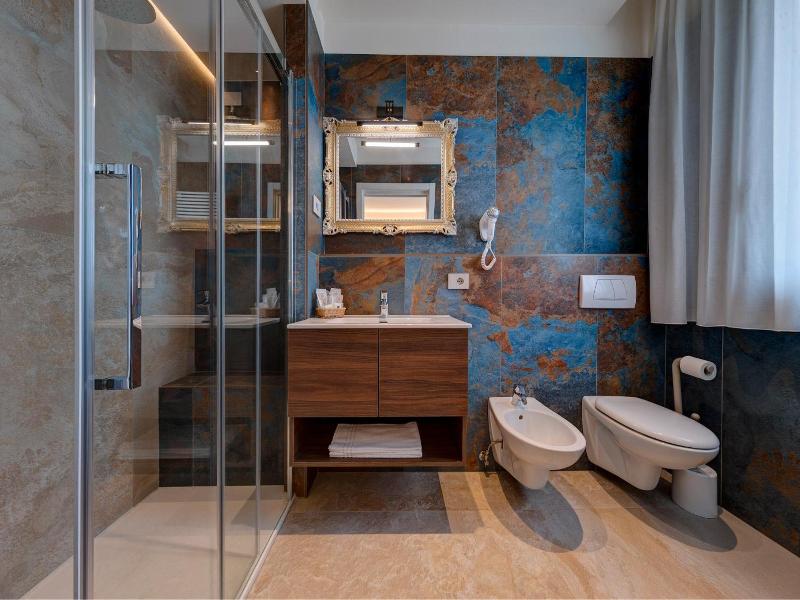 Hotel Terme Belsoggiorno image