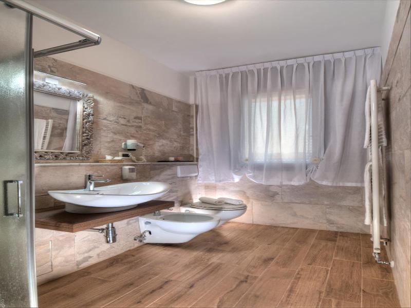 Hotel Terme Belsoggiorno image