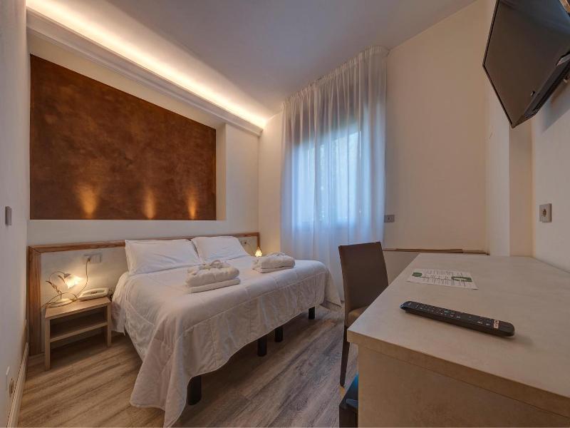 Hotel Terme Belsoggiorno image