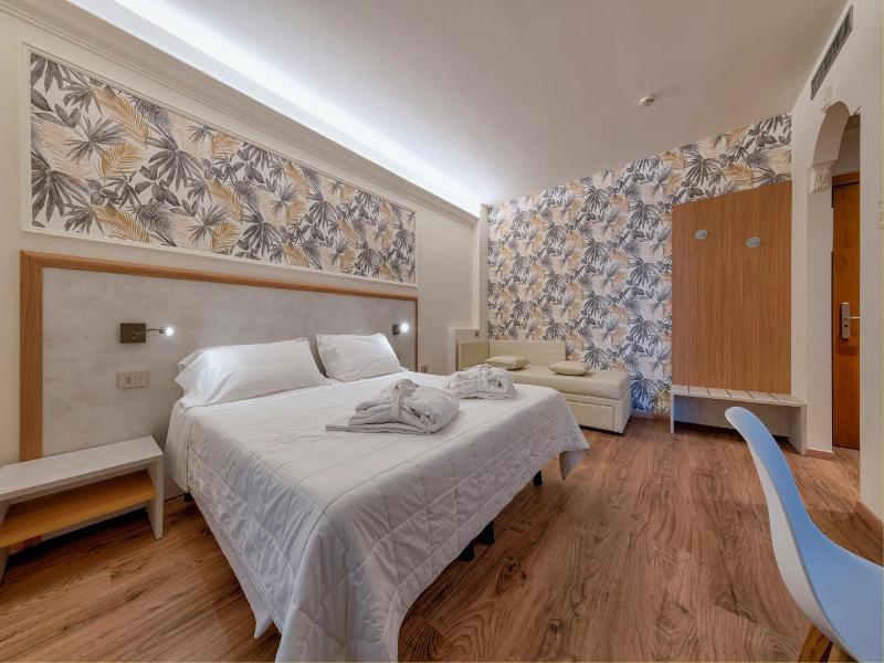 Hotel Terme Belsoggiorno image
