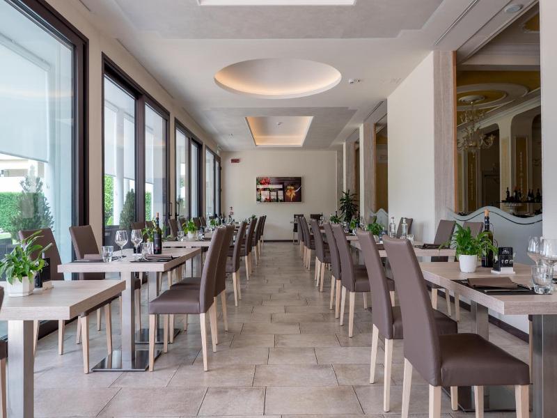 Hotel Terme Belsoggiorno image