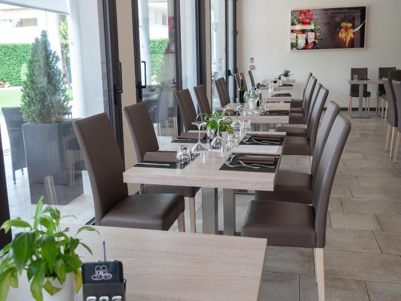 Hotel Terme Belsoggiorno image