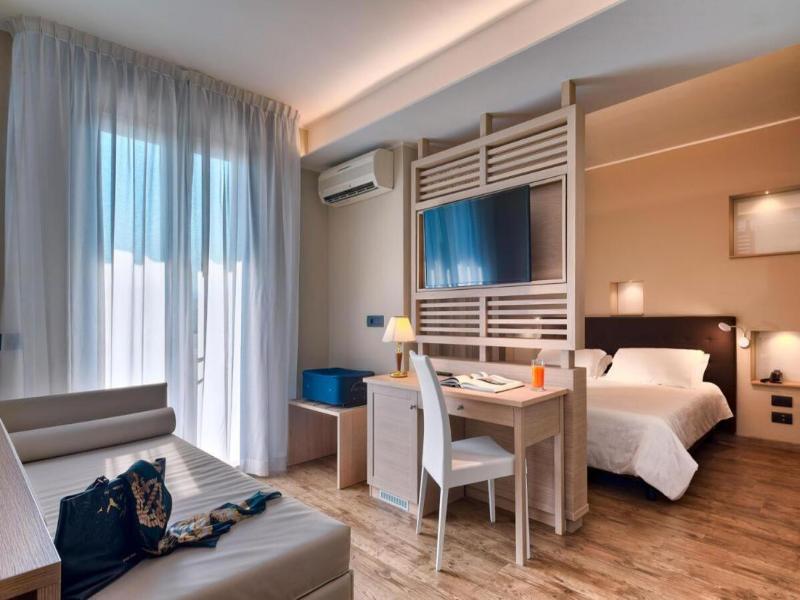 Hotel Terme Belsoggiorno image