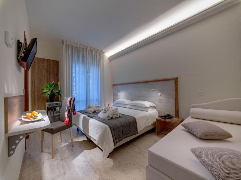 Hotel Terme Belsoggiorno image