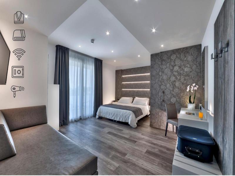 Hotel Terme Belsoggiorno image