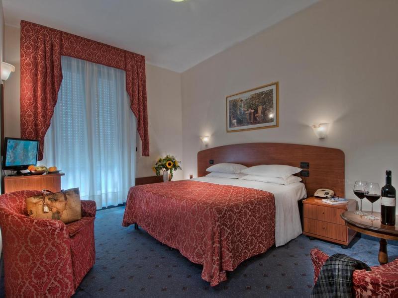 Hotel Terme Belsoggiorno image