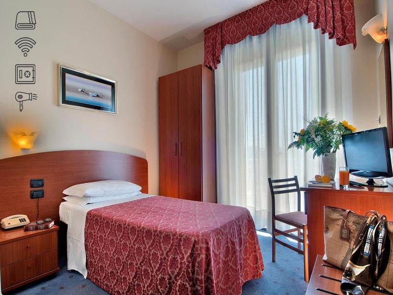 Hotel Terme Belsoggiorno image