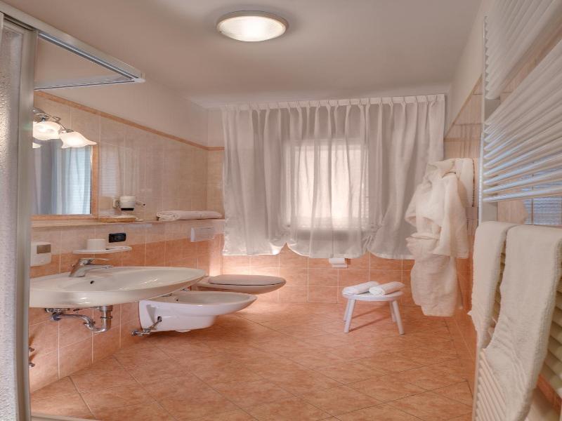 Hotel Terme Belsoggiorno image