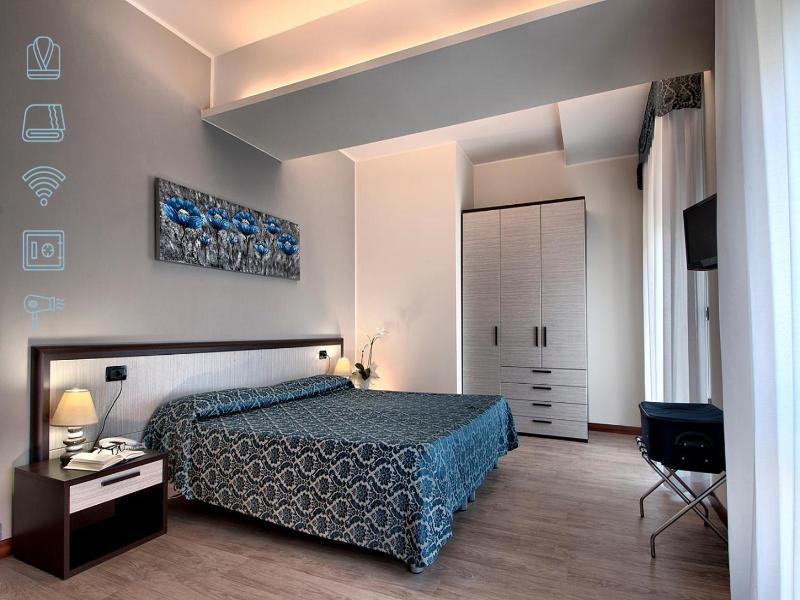Hotel Terme Belsoggiorno image