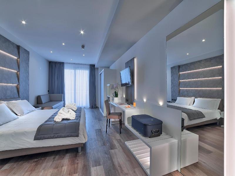 Hotel Terme Belsoggiorno image
