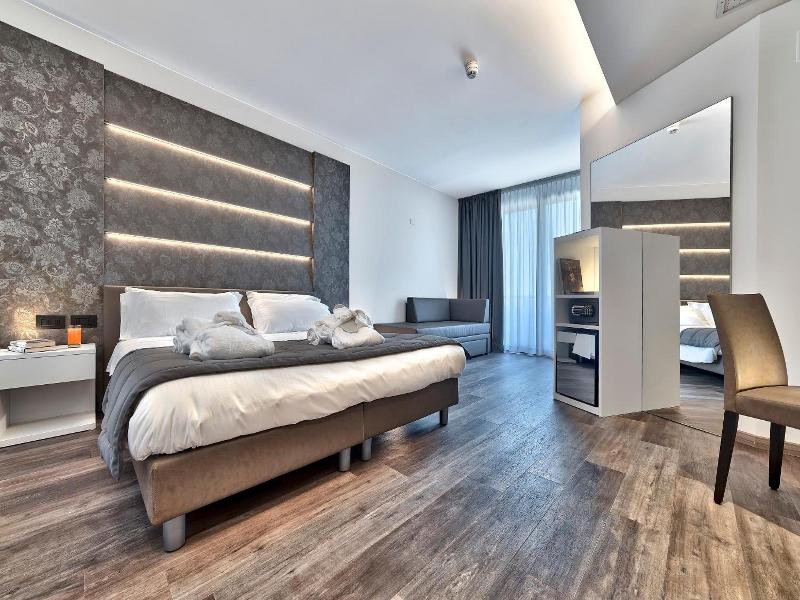 Hotel Terme Belsoggiorno image