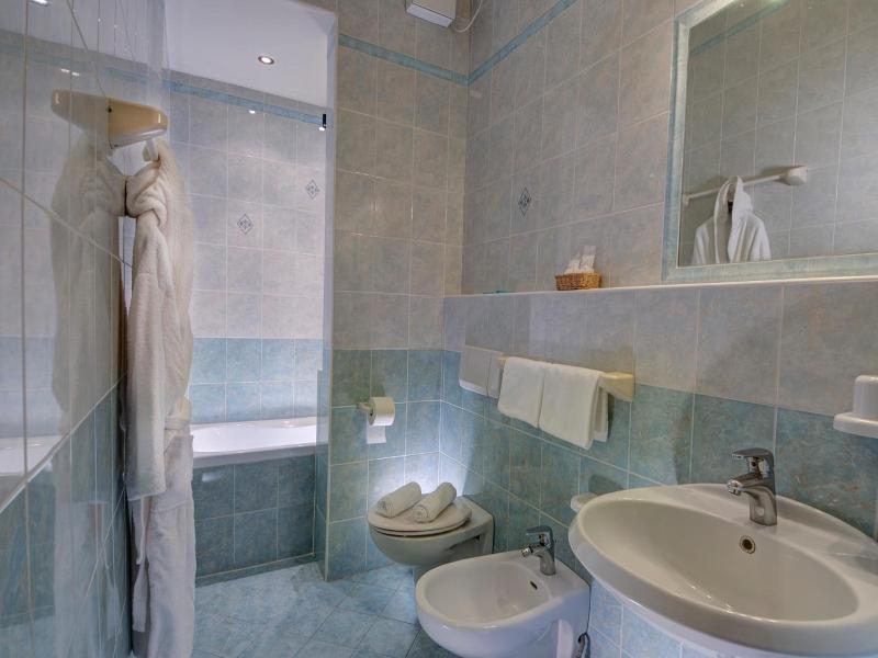 Hotel Terme Belsoggiorno image