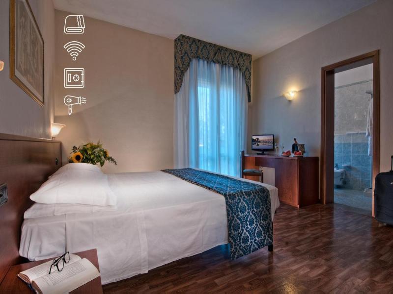 Hotel Terme Belsoggiorno image