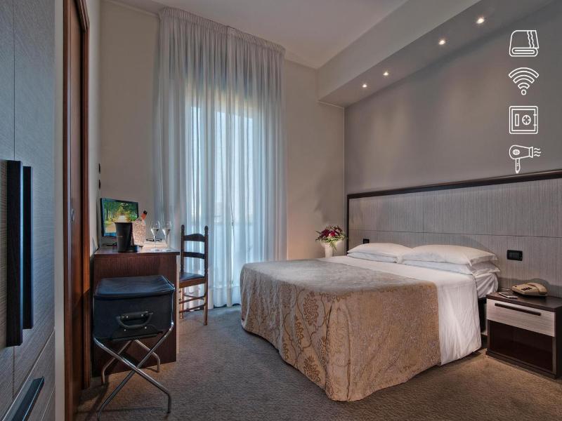 Hotel Terme Belsoggiorno image