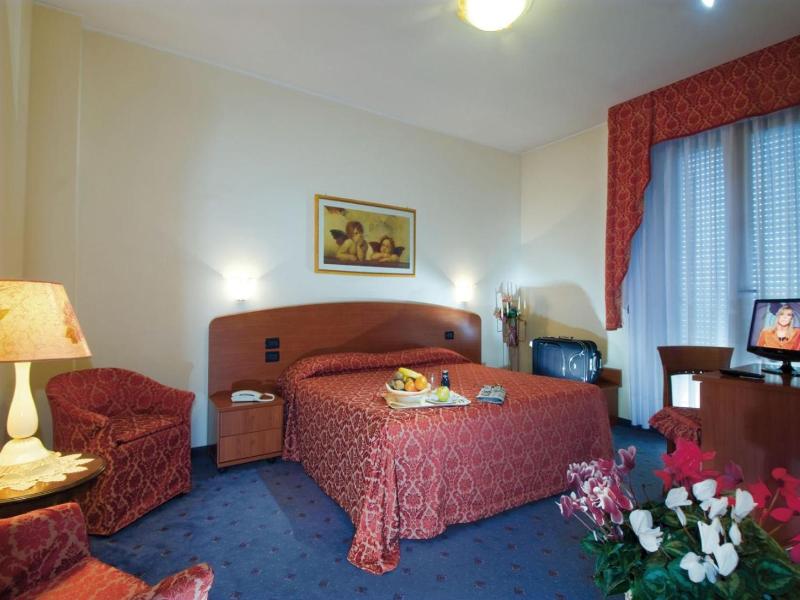Hotel Terme Belsoggiorno image