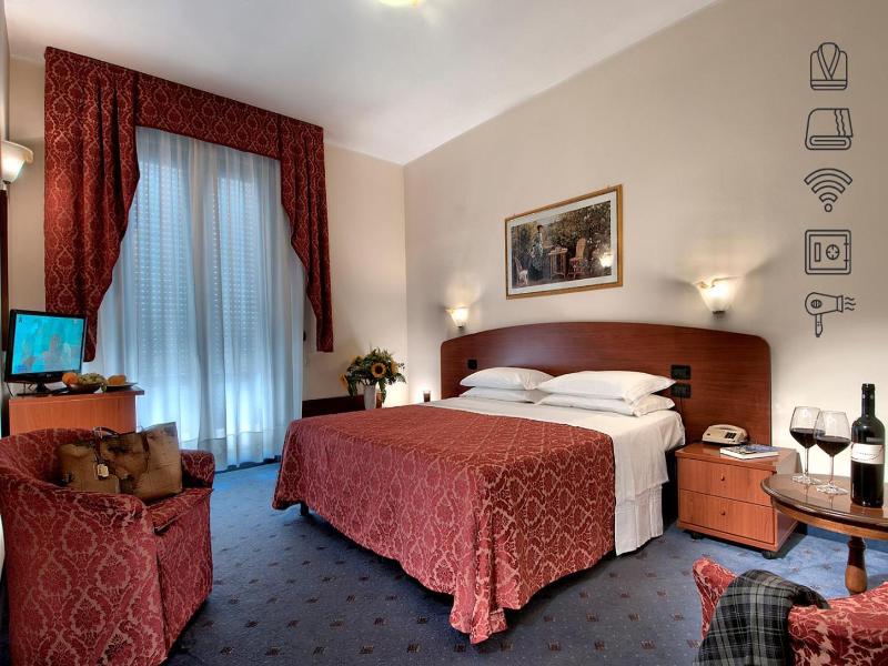 Hotel Terme Belsoggiorno image
