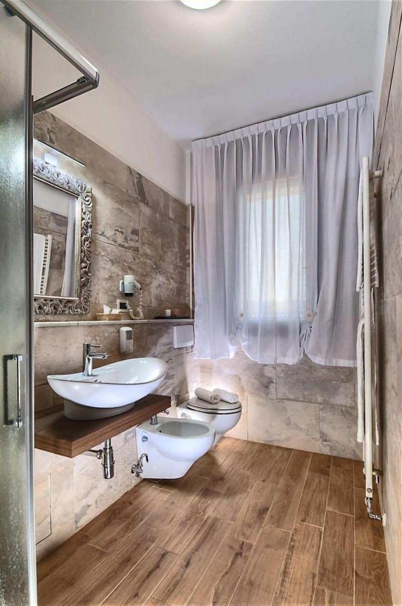 Hotel Terme Belsoggiorno image