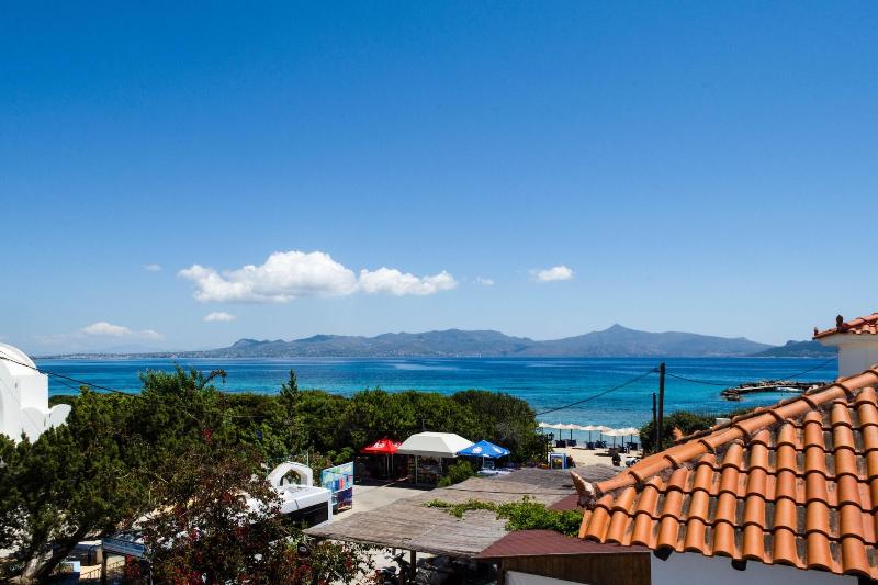 Saronis Hotel image