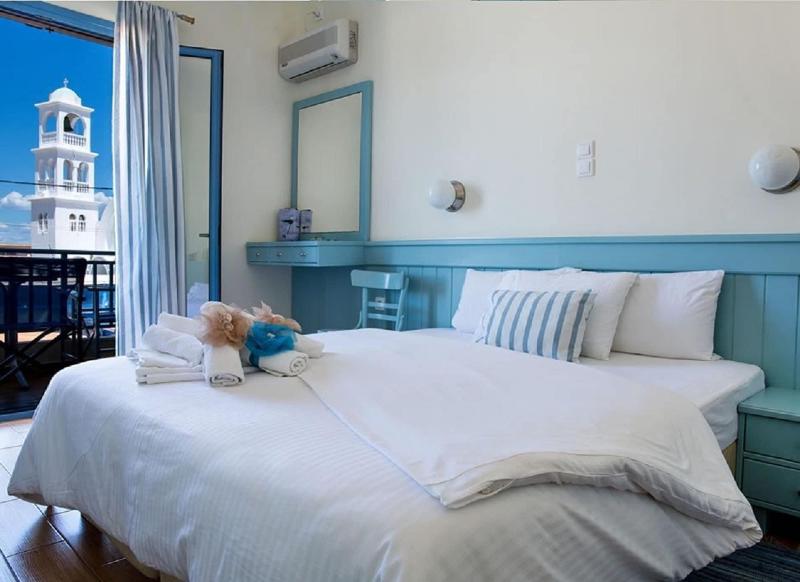 Saronis Hotel image