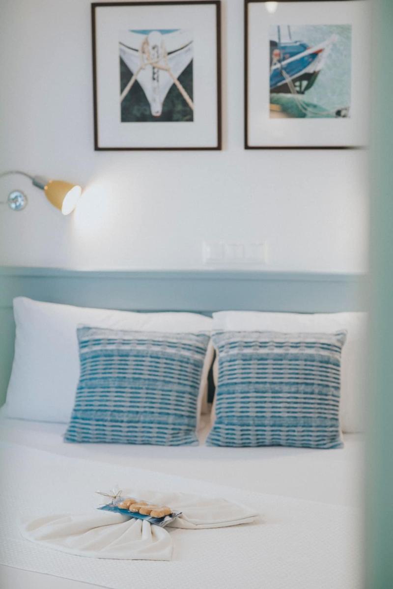 Saronis Hotel image