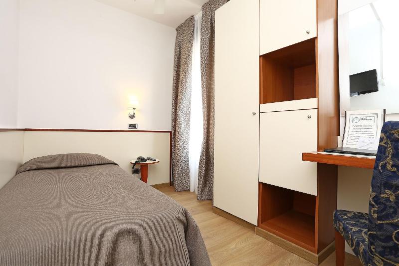 Hotel Corticella image