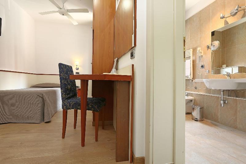 Hotel Corticella image