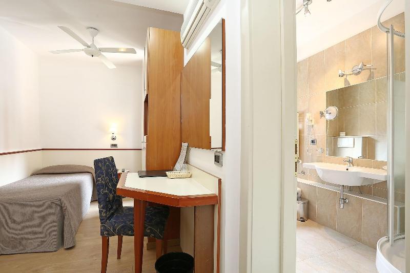 Hotel Corticella image