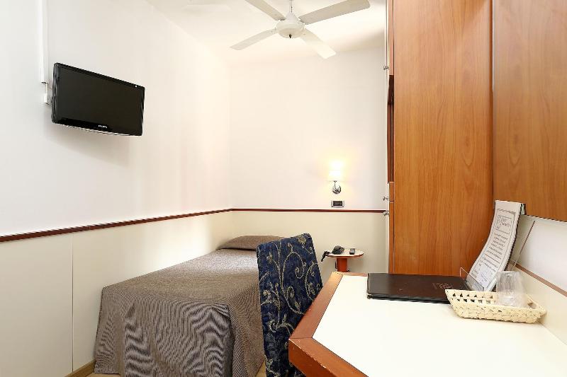 Hotel Corticella image