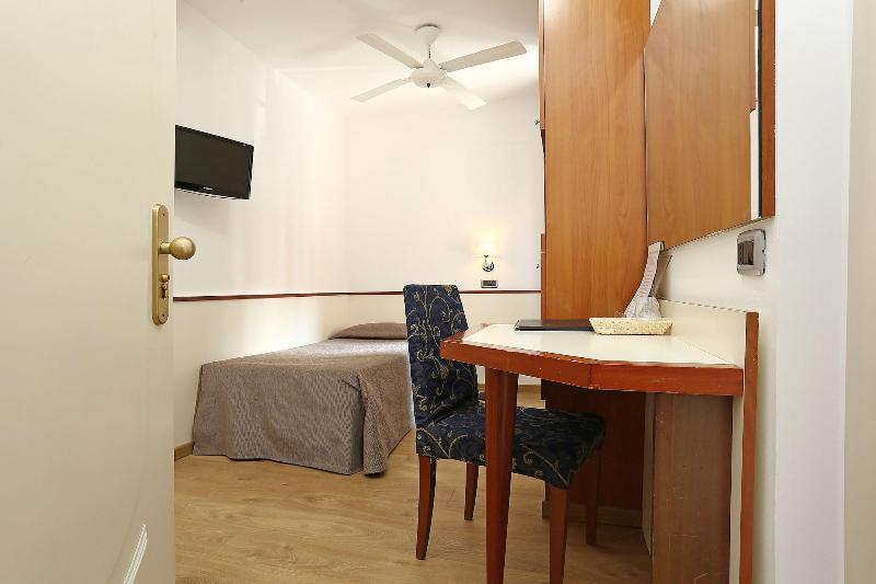 Hotel Corticella image