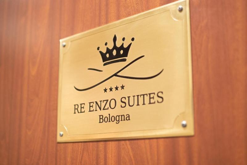 Re Enzo Suites