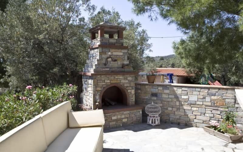 Kelyfos Hotel Bungalows And Suites