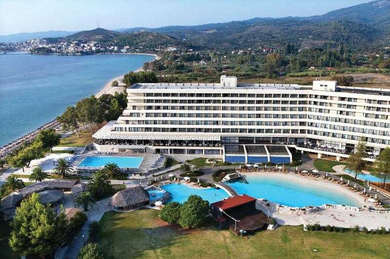 Porto Carras Sithonia - All Inclusive — main photo