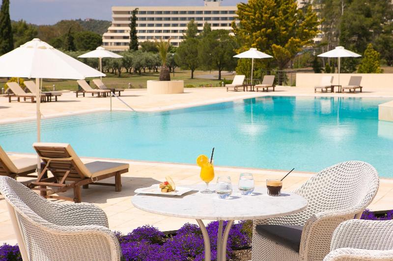 Porto Carras Sithonia - All Inclusive — photo 2
