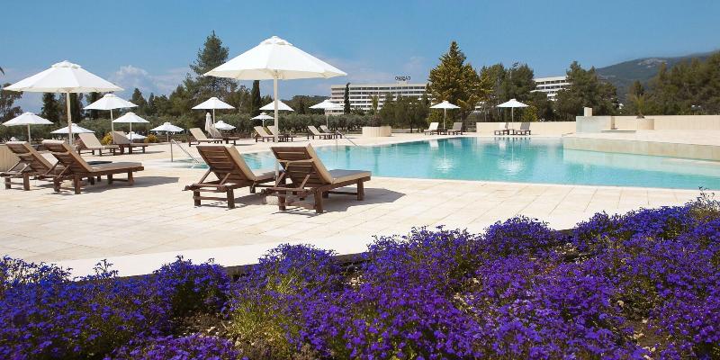 Porto Carras Sithonia - All Inclusive — photo 3