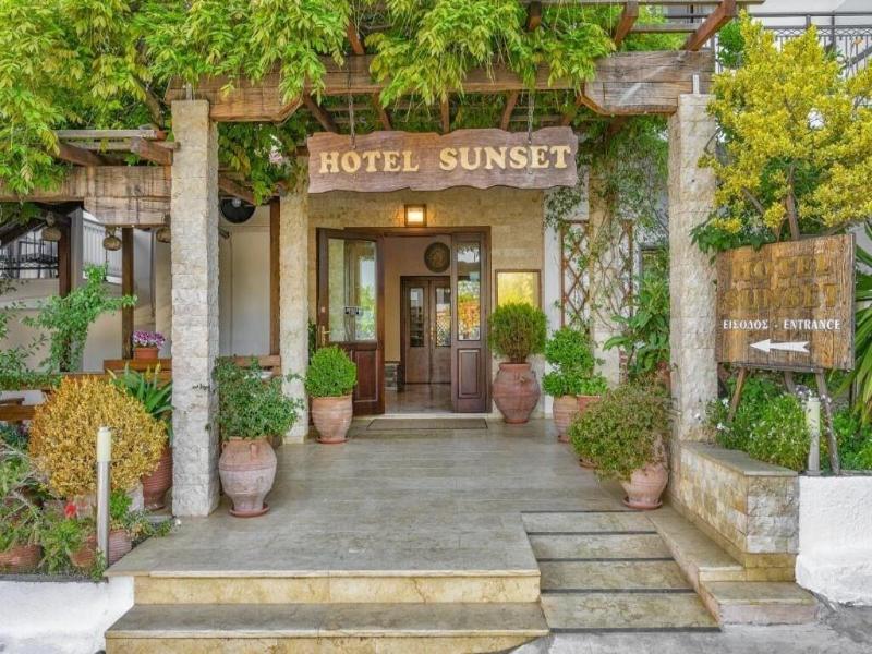 Sunset Hotel