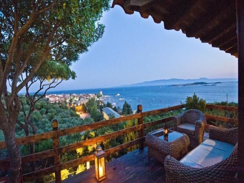 Sunset Hotel