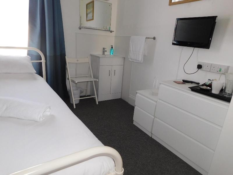St. Weonards Hotel image