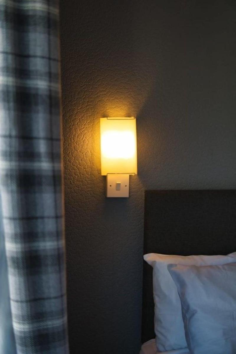 St. Weonards Hotel image