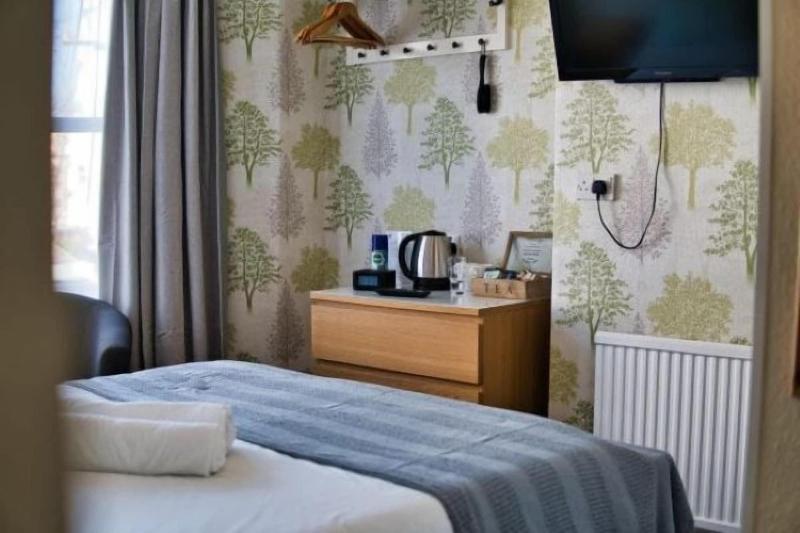 St. Weonards Hotel image