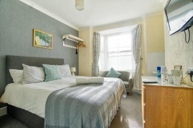 St. Weonards Hotel image