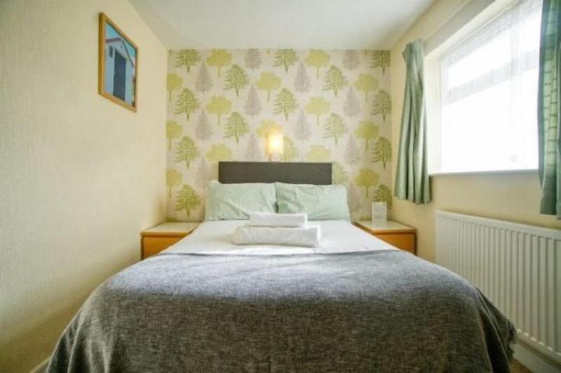 St. Weonards Hotel image
