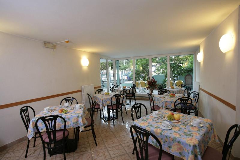 Hotel Letizia image