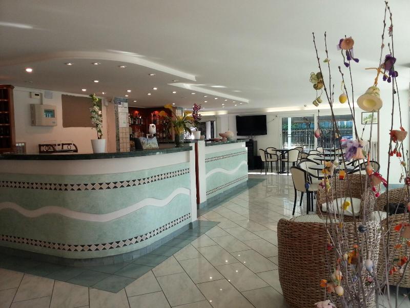 Hotel Letizia image